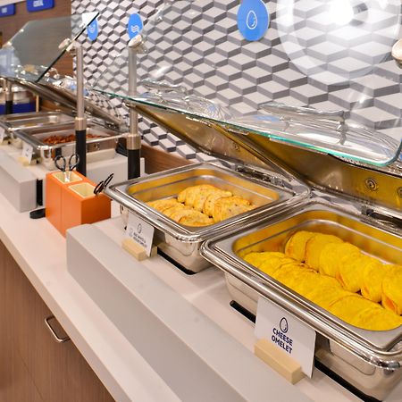Holiday Inn Express Fishkill-Mid Hudson Valley By Ihg Eksteriør bilde