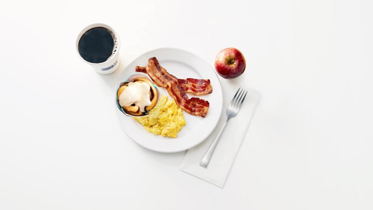 Holiday Inn Express Fishkill-Mid Hudson Valley By Ihg Eksteriør bilde