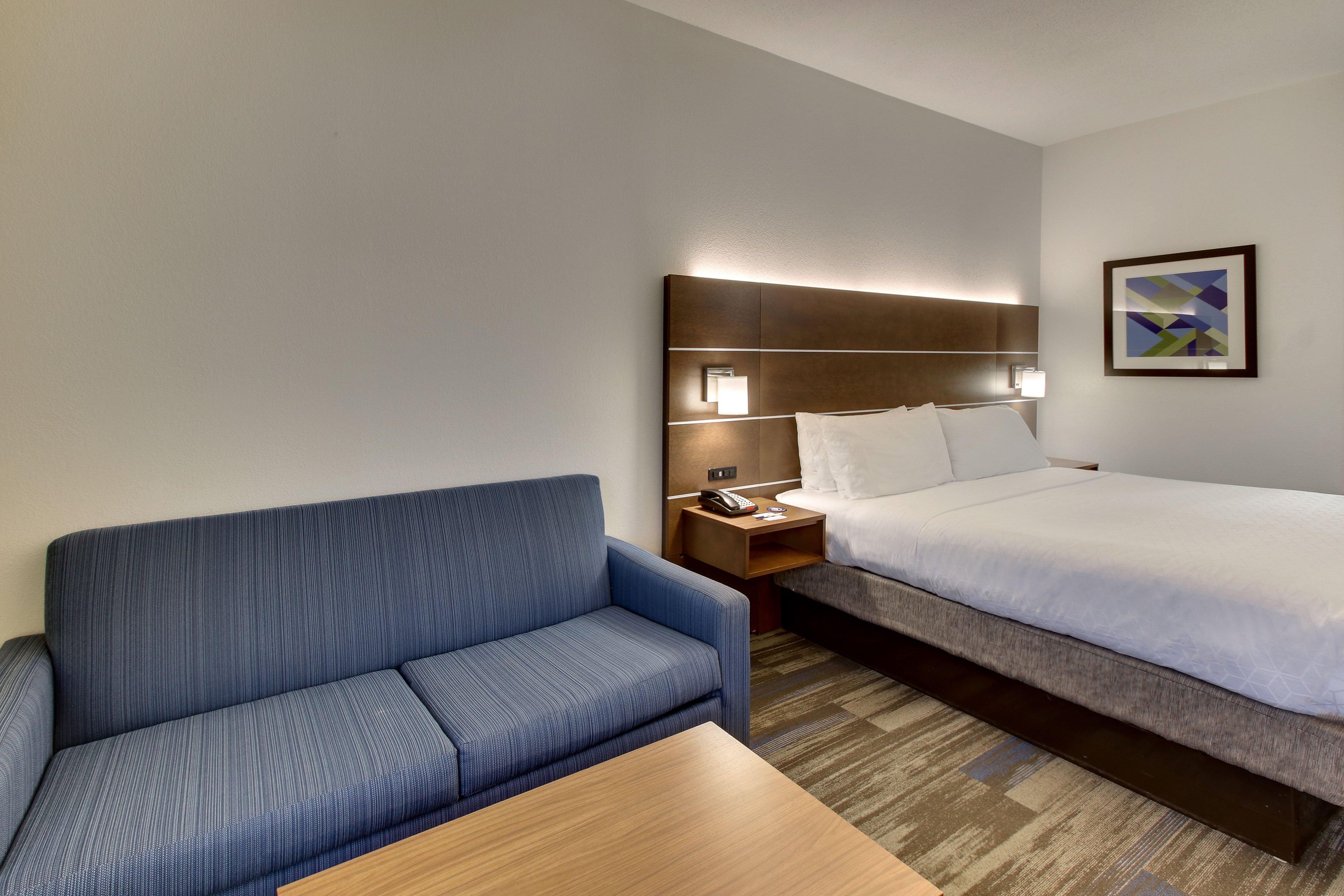 Holiday Inn Express Fishkill-Mid Hudson Valley By Ihg Eksteriør bilde