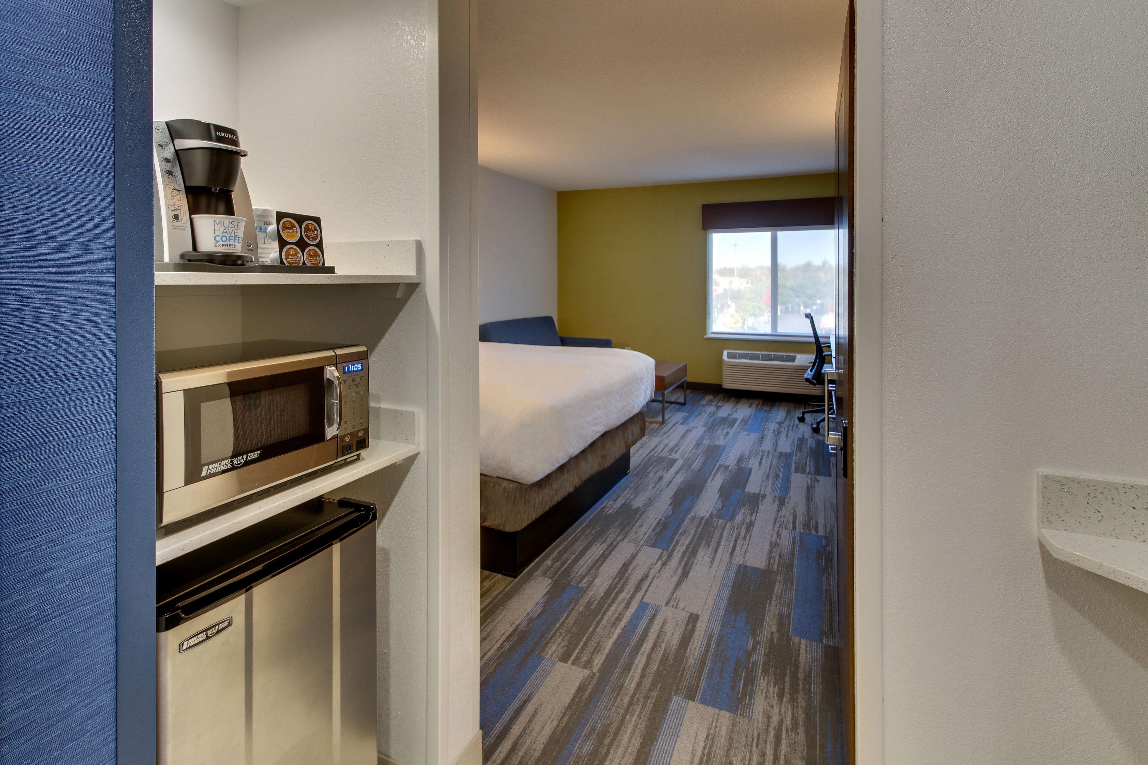 Holiday Inn Express Fishkill-Mid Hudson Valley By Ihg Eksteriør bilde