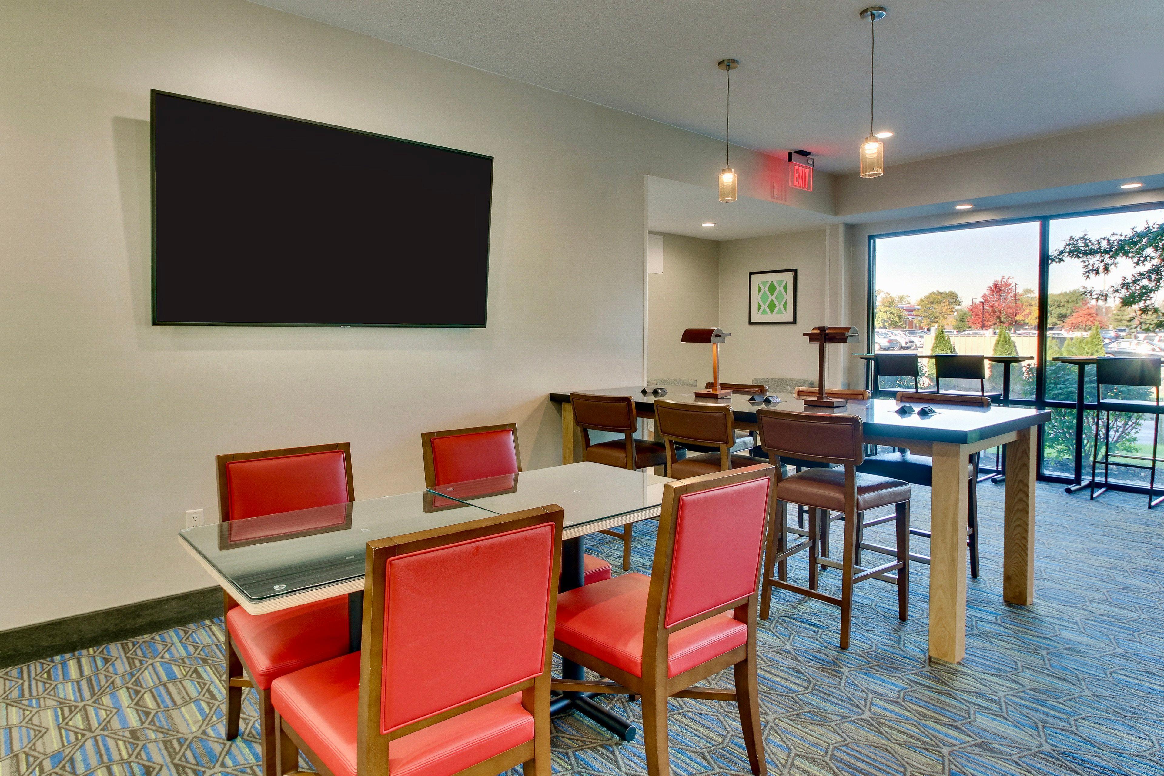 Holiday Inn Express Fishkill-Mid Hudson Valley By Ihg Eksteriør bilde