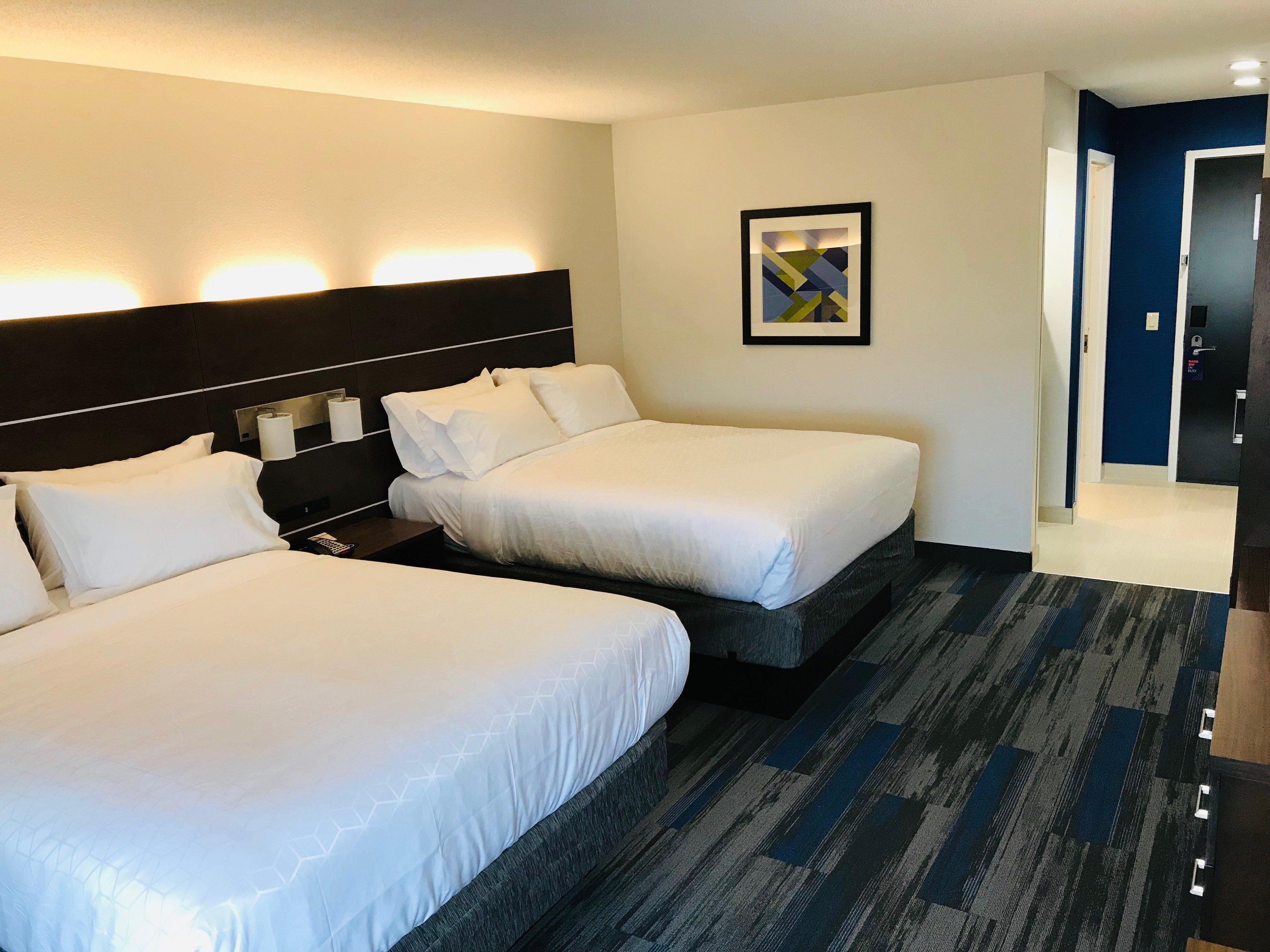 Holiday Inn Express Fishkill-Mid Hudson Valley By Ihg Eksteriør bilde