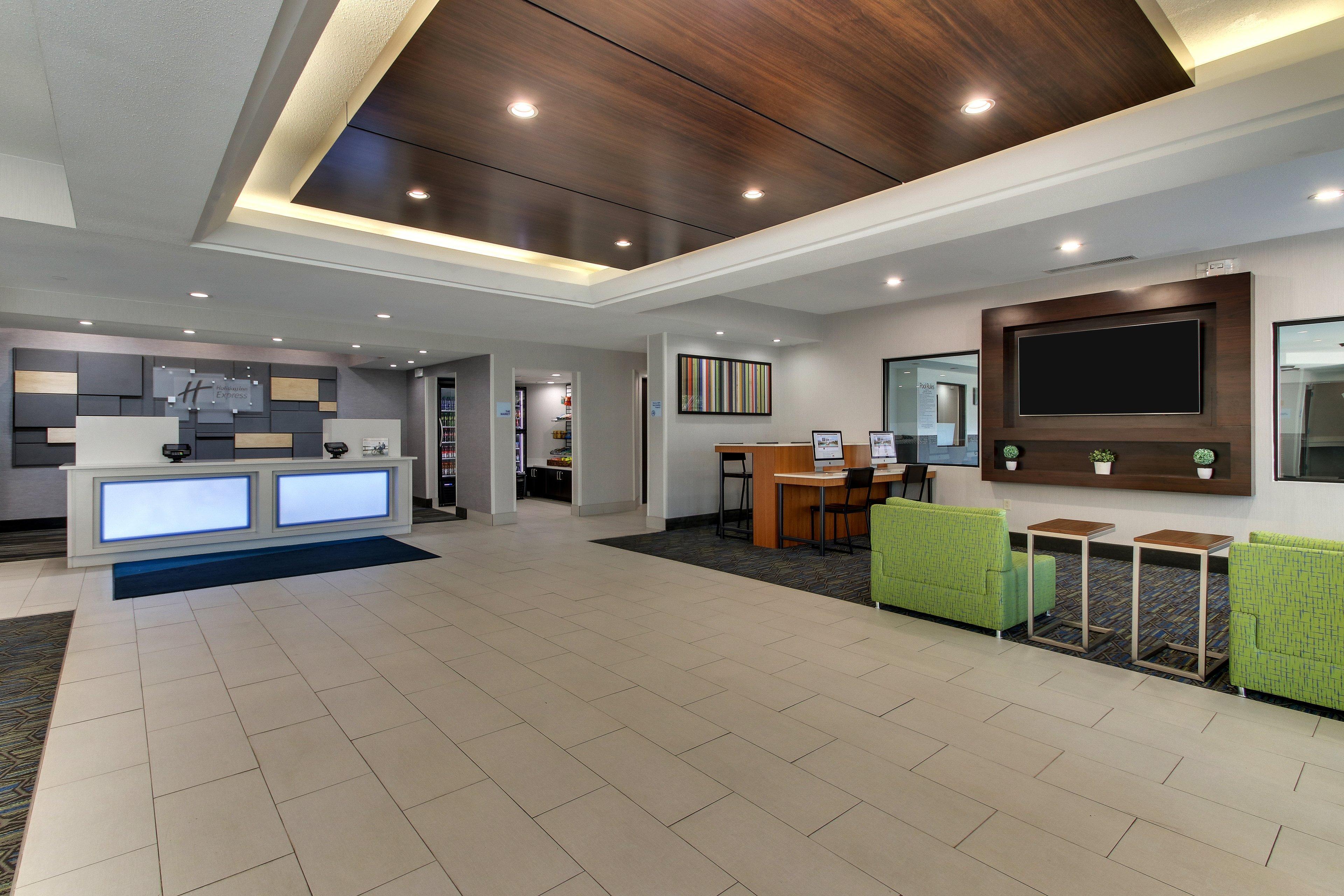 Holiday Inn Express Fishkill-Mid Hudson Valley By Ihg Eksteriør bilde