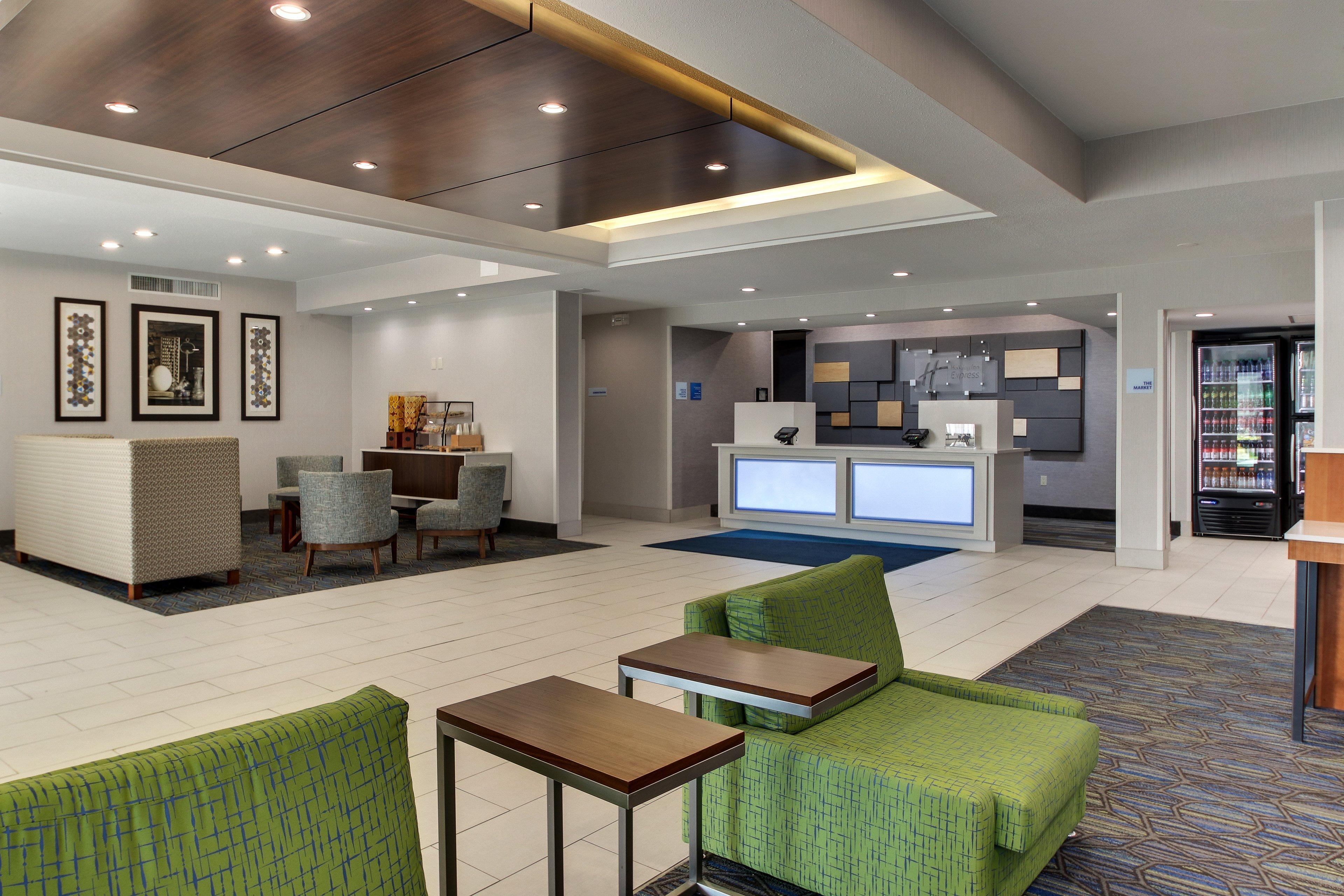 Holiday Inn Express Fishkill-Mid Hudson Valley By Ihg Eksteriør bilde