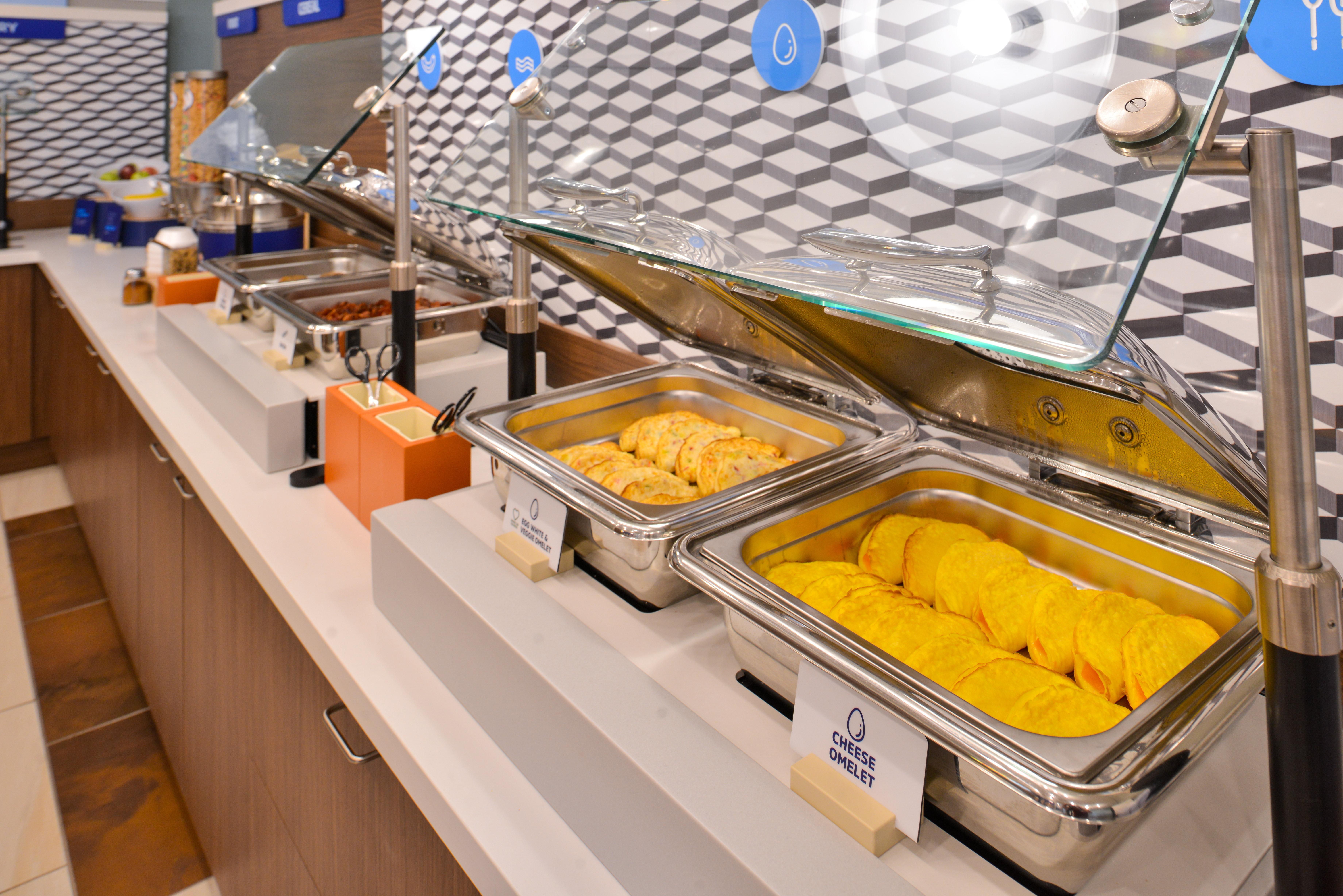 Holiday Inn Express Fishkill-Mid Hudson Valley By Ihg Eksteriør bilde