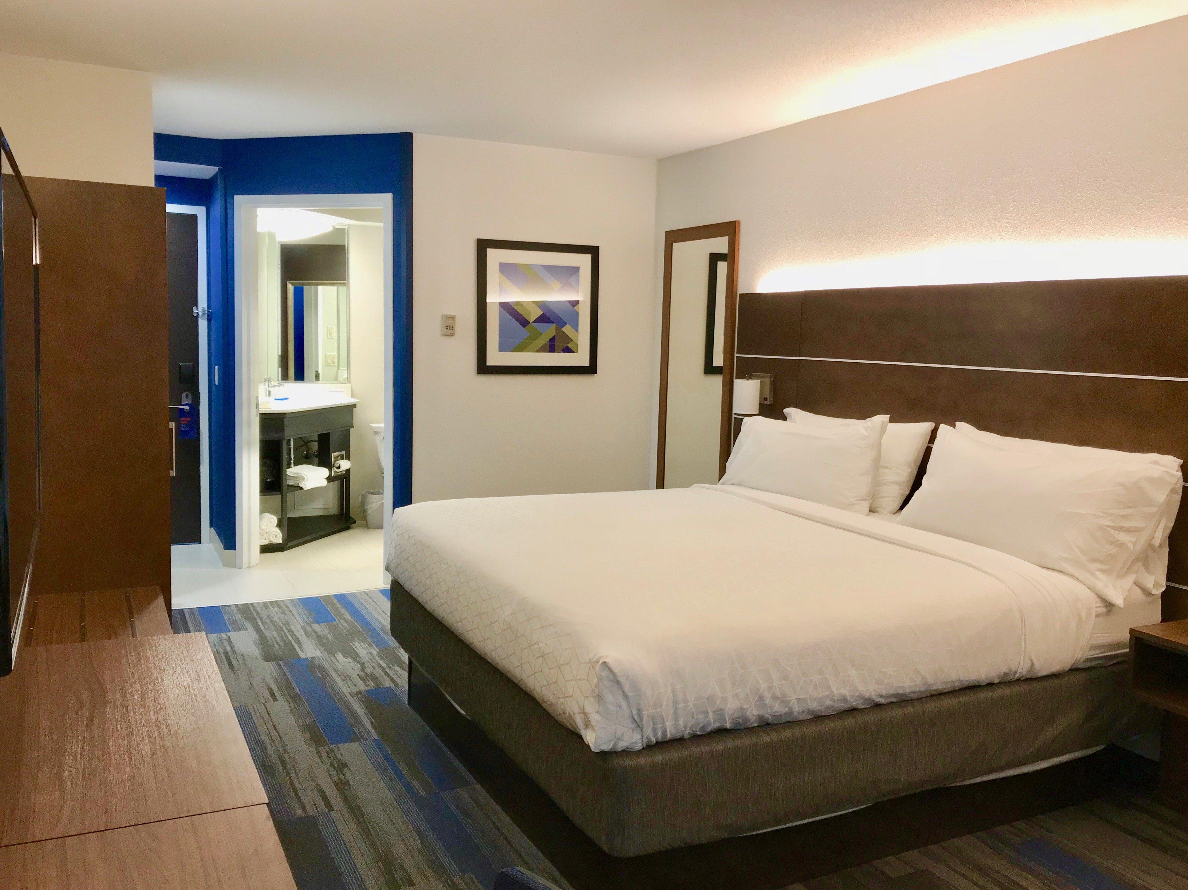 Holiday Inn Express Fishkill-Mid Hudson Valley By Ihg Eksteriør bilde