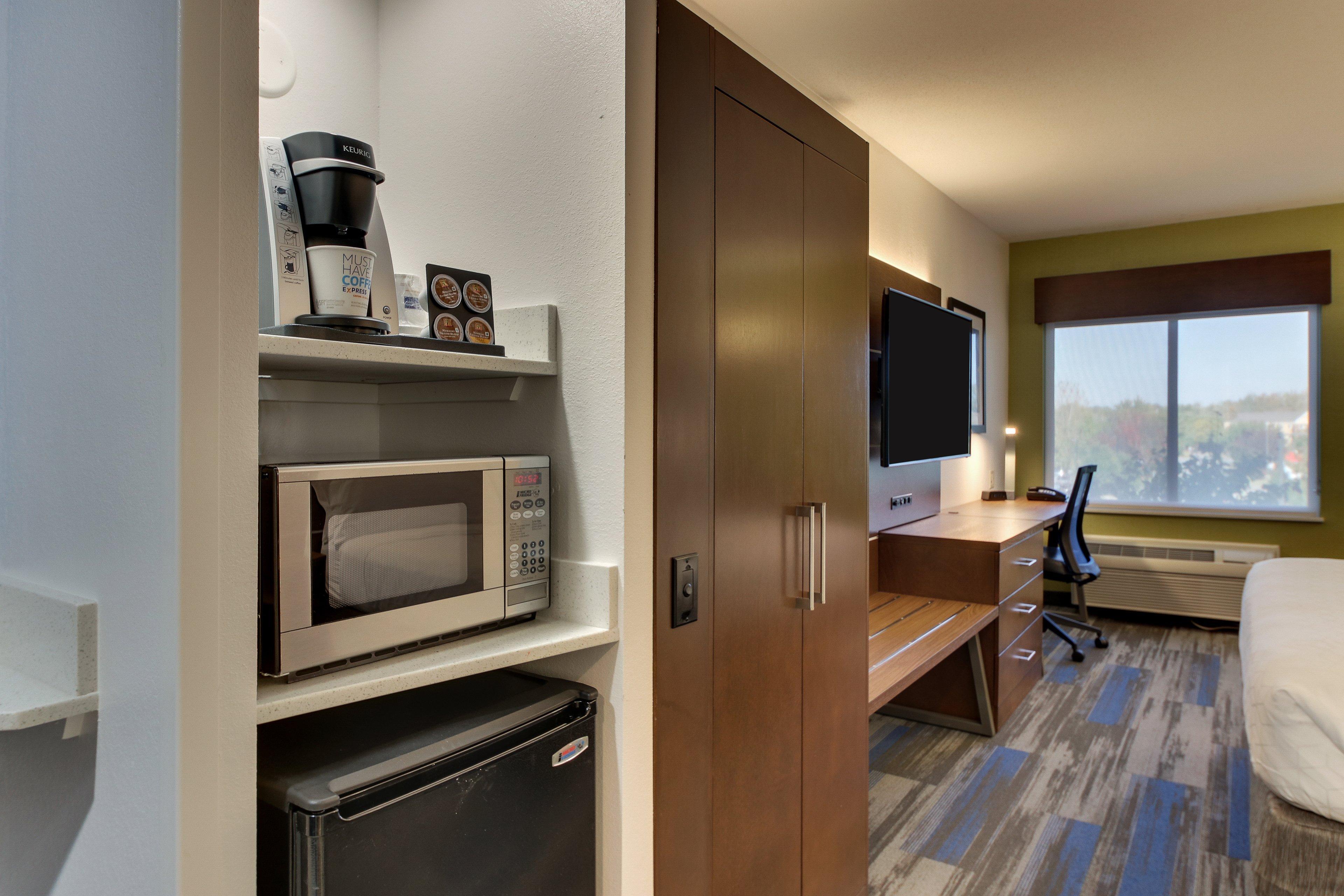 Holiday Inn Express Fishkill-Mid Hudson Valley By Ihg Eksteriør bilde