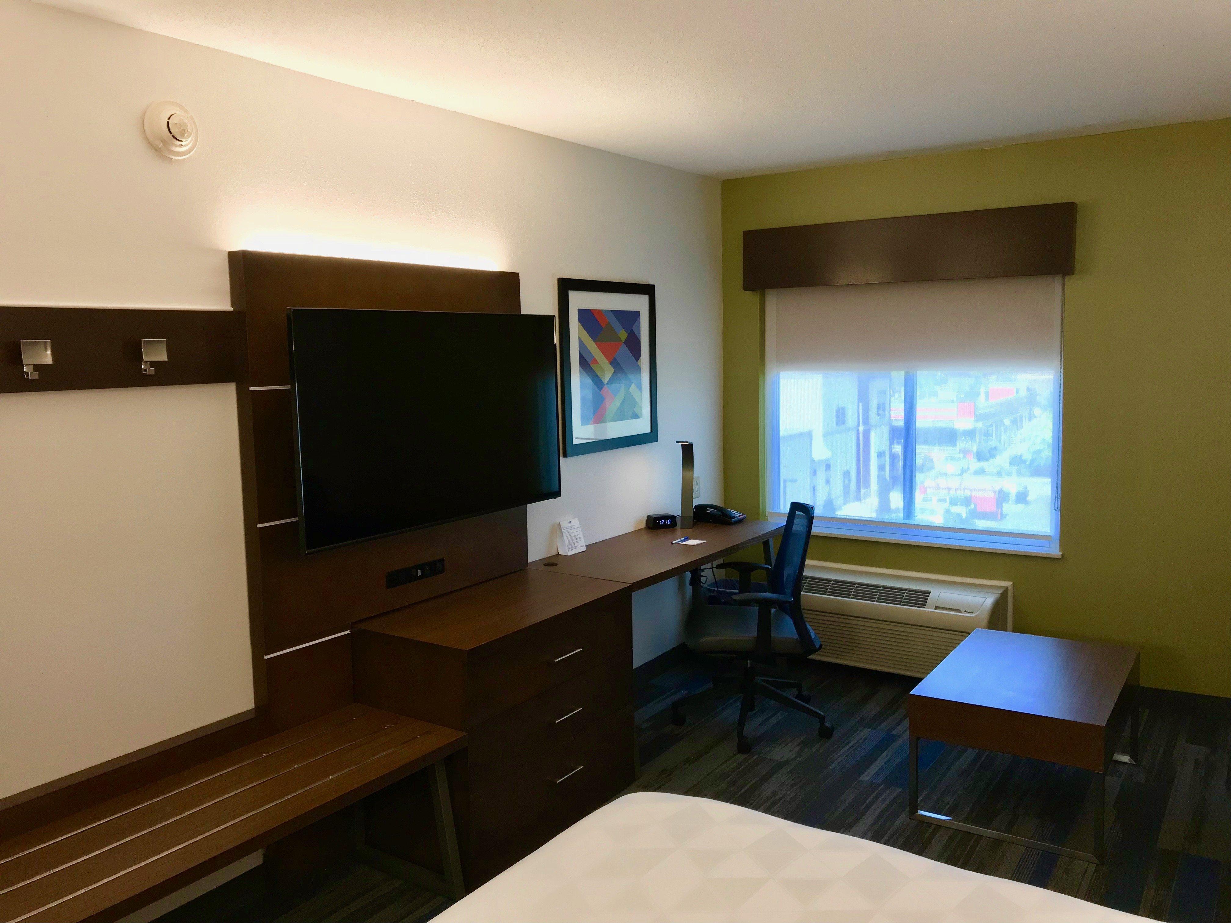 Holiday Inn Express Fishkill-Mid Hudson Valley By Ihg Eksteriør bilde