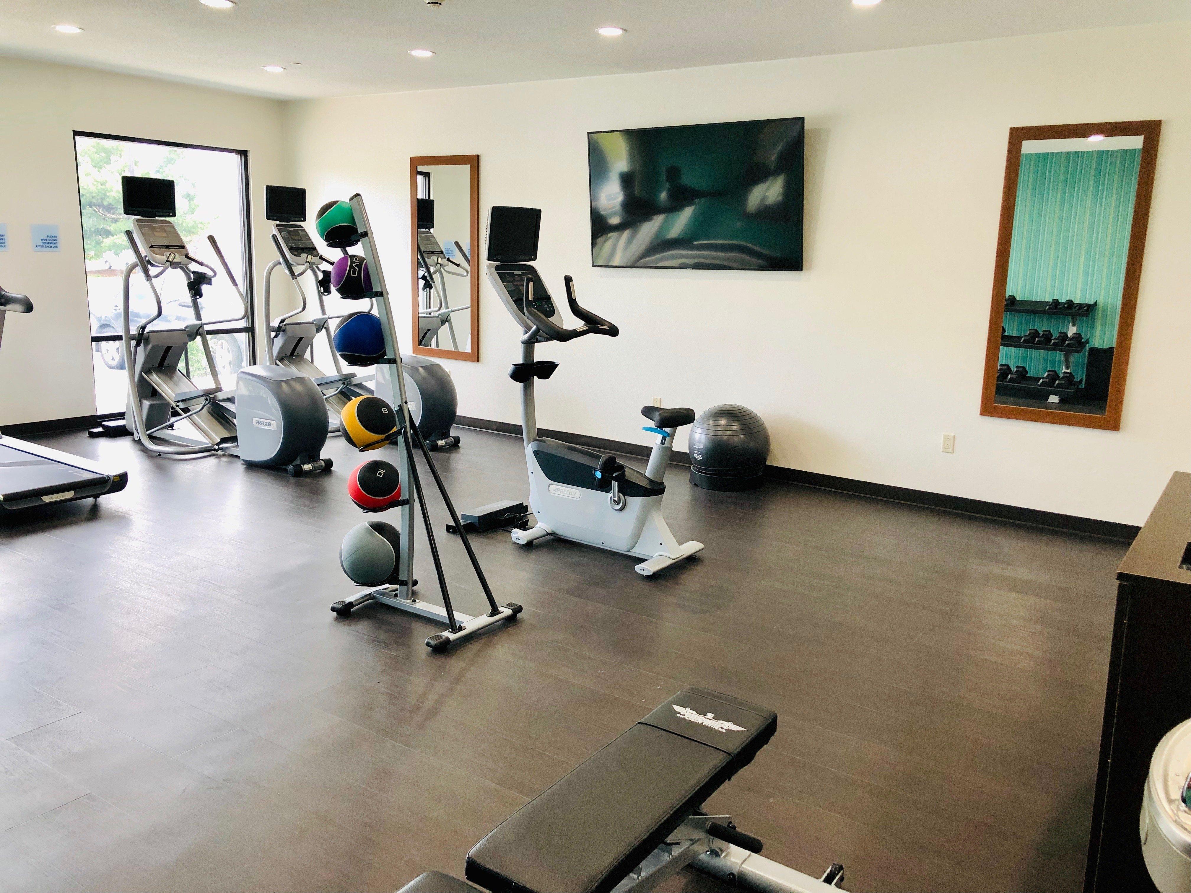 Holiday Inn Express Fishkill-Mid Hudson Valley By Ihg Eksteriør bilde