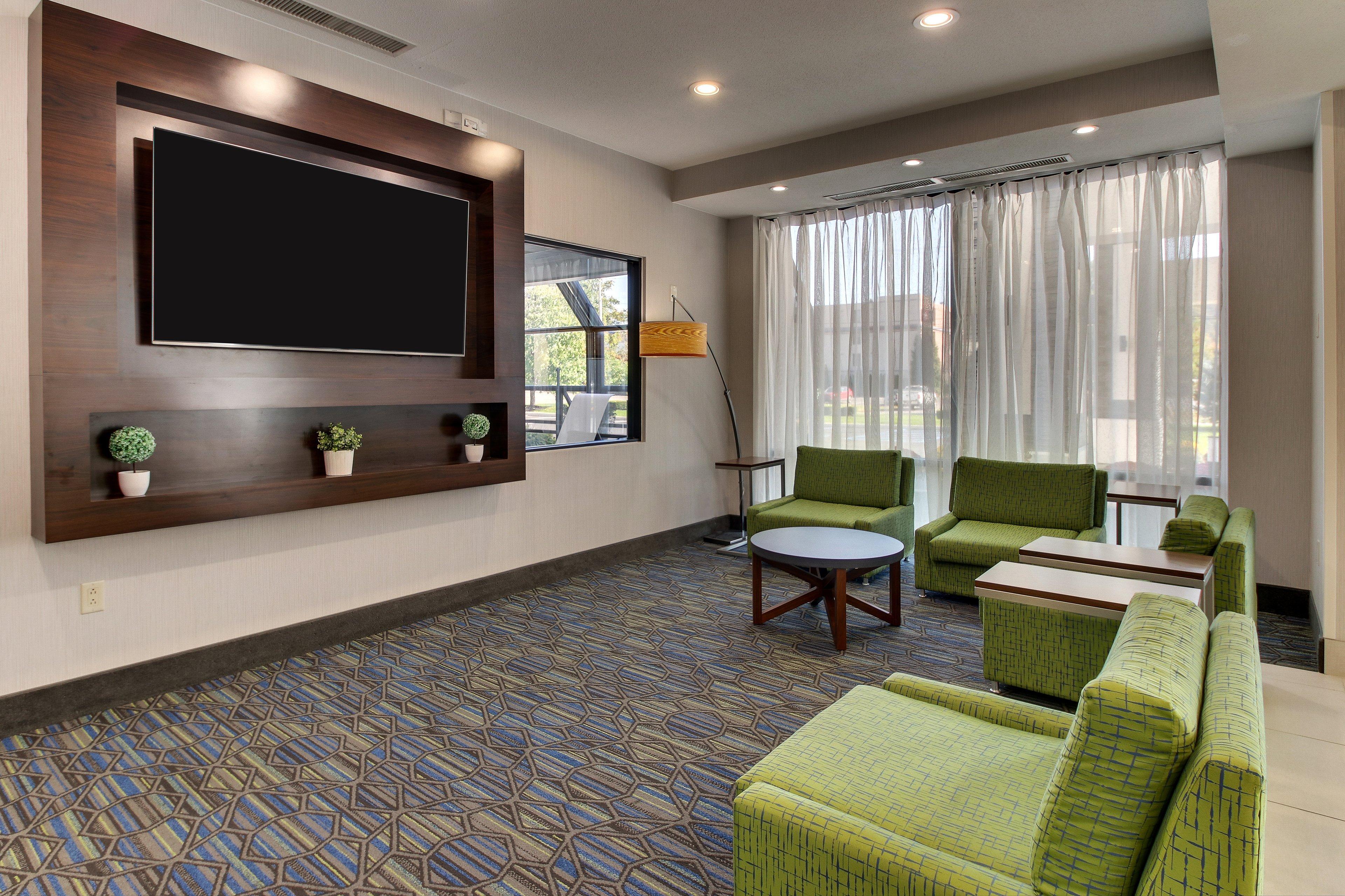Holiday Inn Express Fishkill-Mid Hudson Valley By Ihg Eksteriør bilde