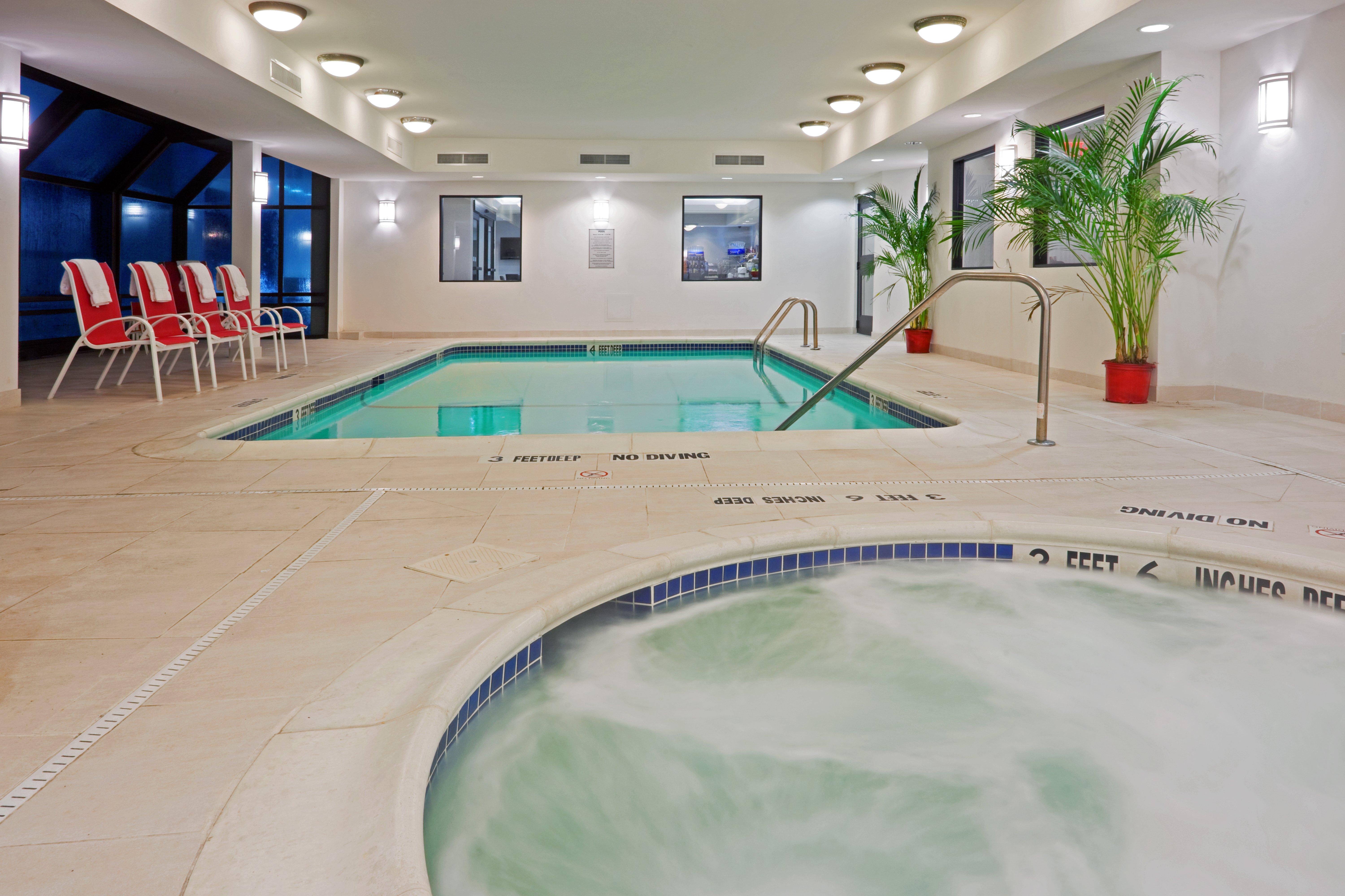 Holiday Inn Express Fishkill-Mid Hudson Valley By Ihg Eksteriør bilde