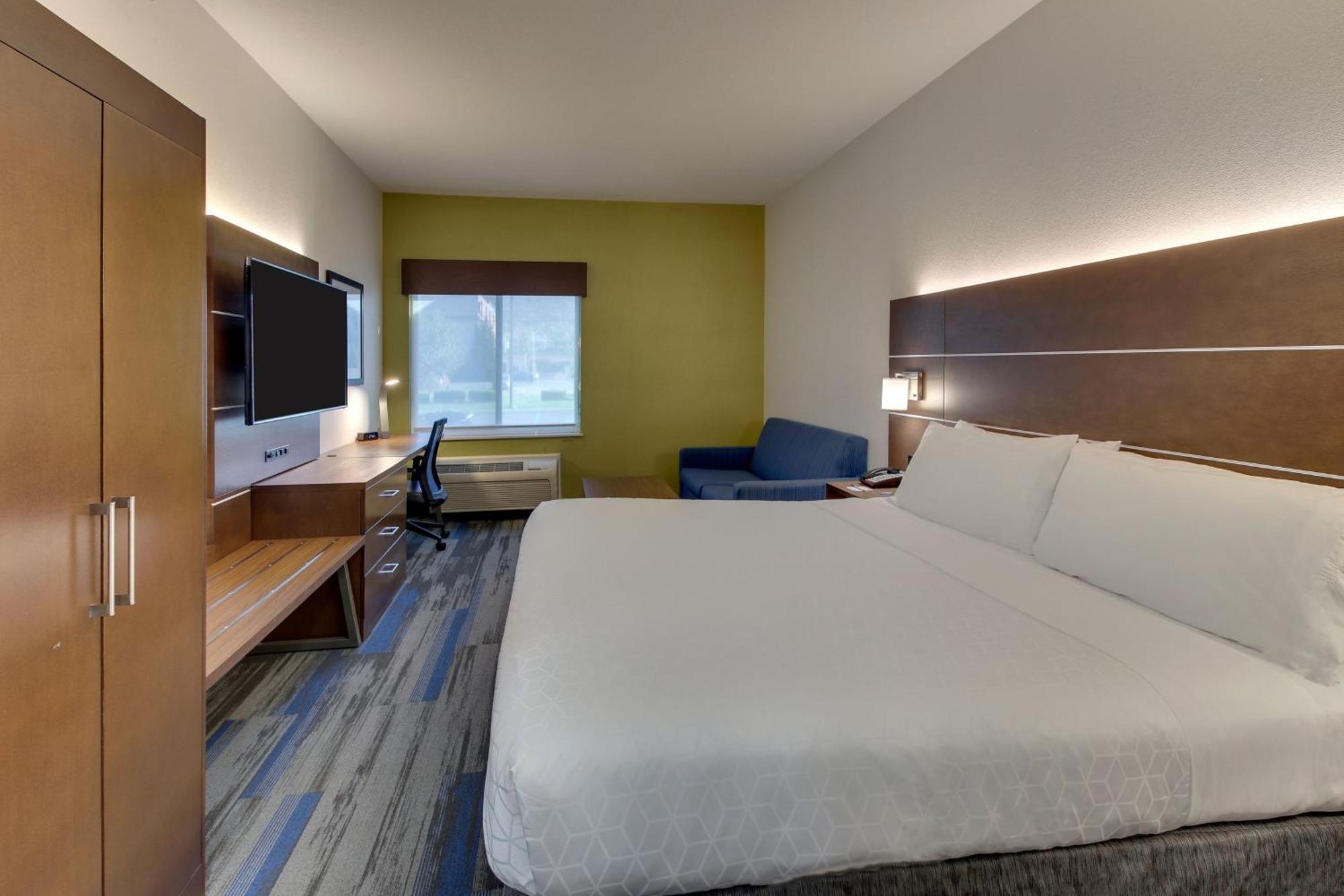 Holiday Inn Express Fishkill-Mid Hudson Valley By Ihg Eksteriør bilde