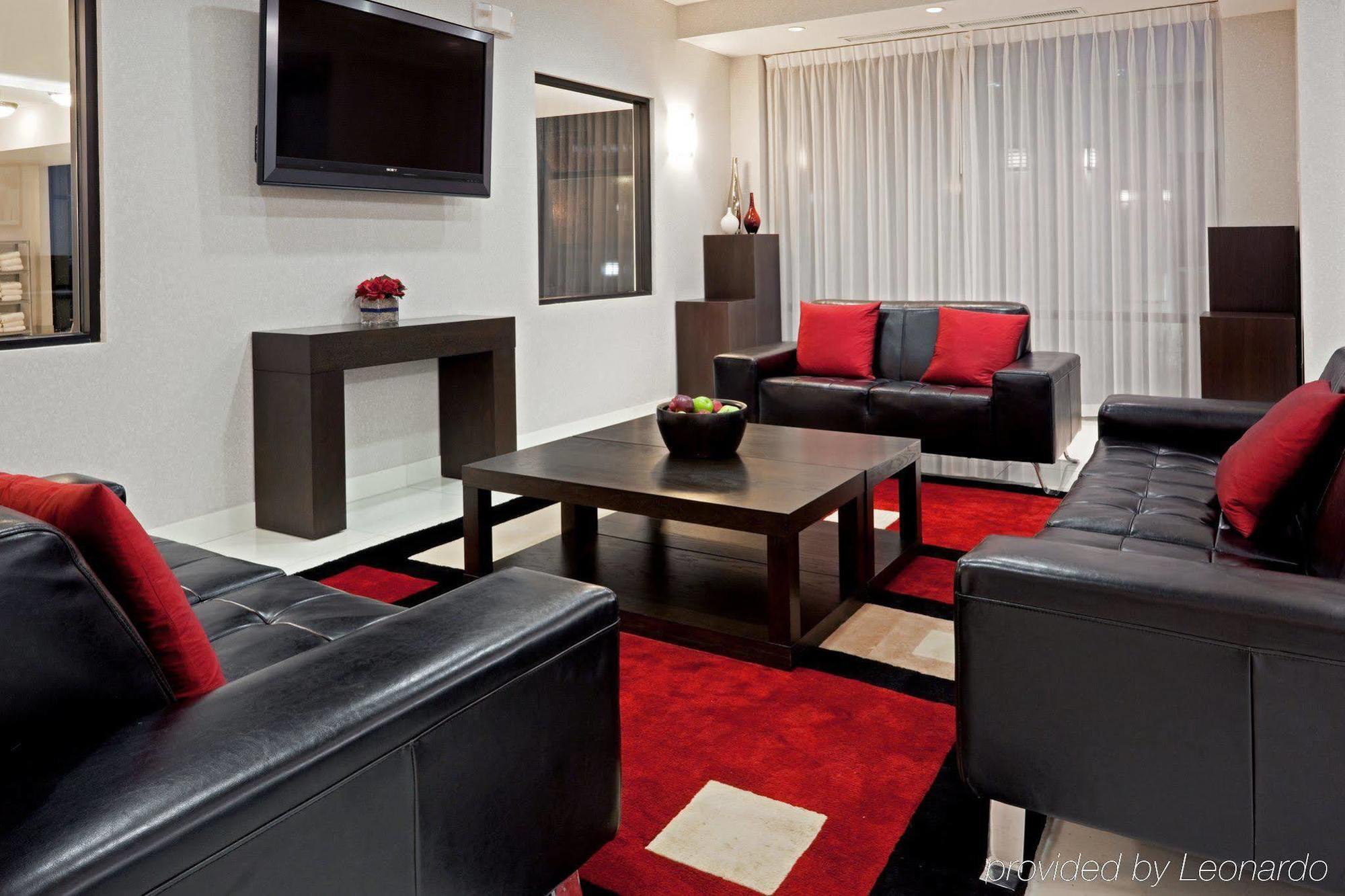 Holiday Inn Express Fishkill-Mid Hudson Valley By Ihg Rom bilde