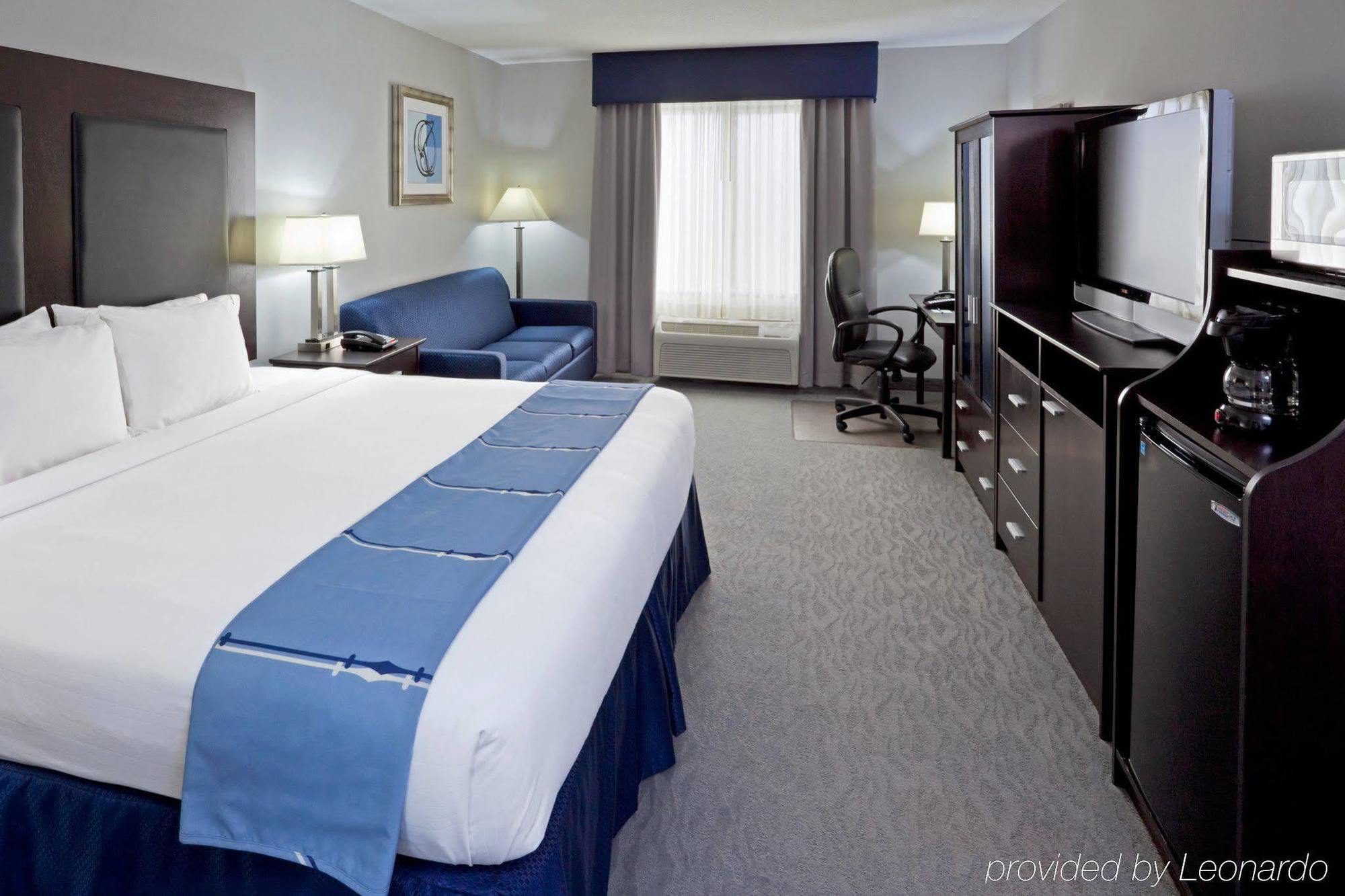 Holiday Inn Express Fishkill-Mid Hudson Valley By Ihg Rom bilde