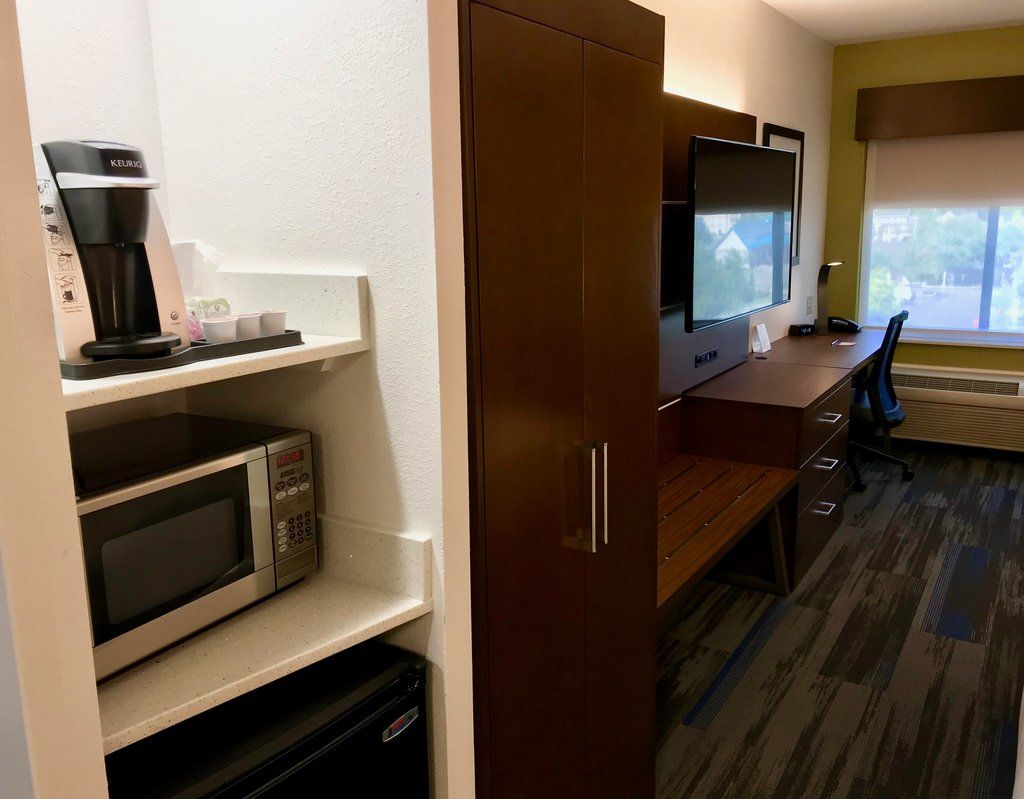 Holiday Inn Express Fishkill-Mid Hudson Valley By Ihg Eksteriør bilde