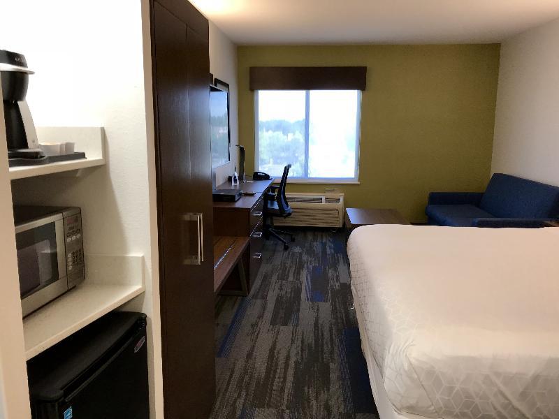 Holiday Inn Express Fishkill-Mid Hudson Valley By Ihg Eksteriør bilde