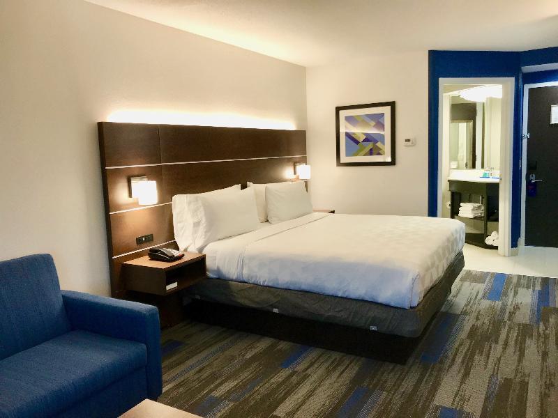 Holiday Inn Express Fishkill-Mid Hudson Valley By Ihg Eksteriør bilde