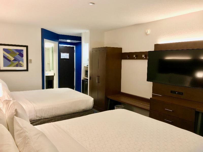 Holiday Inn Express Fishkill-Mid Hudson Valley By Ihg Eksteriør bilde