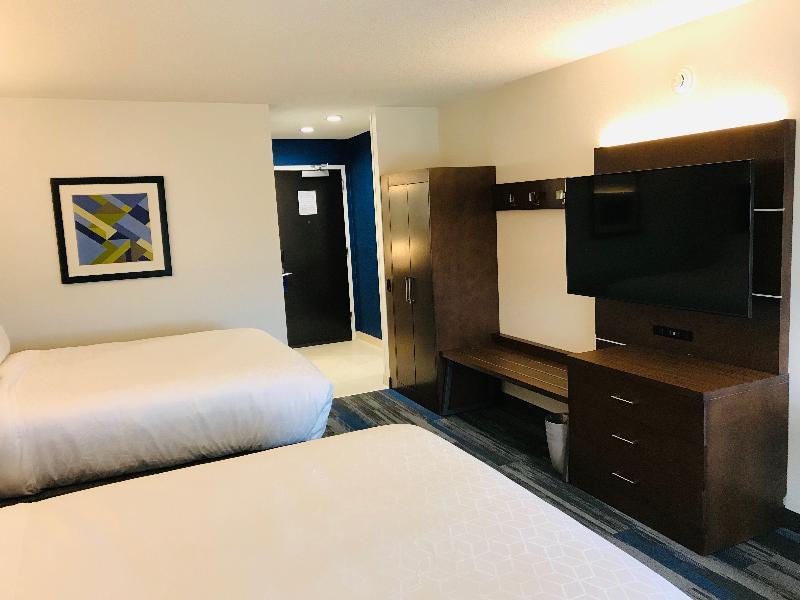 Holiday Inn Express Fishkill-Mid Hudson Valley By Ihg Eksteriør bilde